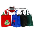Insulated Hot/Cold Cooler Tote Bag - Medium